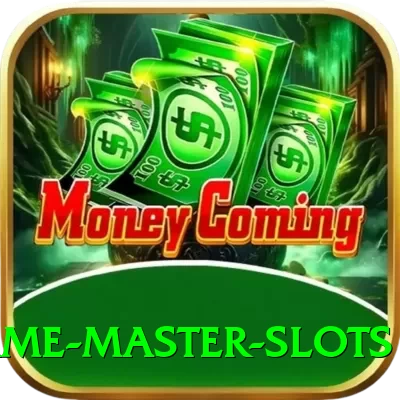 1JJ Game Master Slots - 2