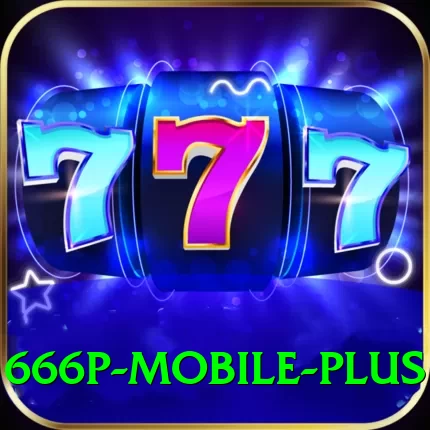 666p Mobile Plus - 2