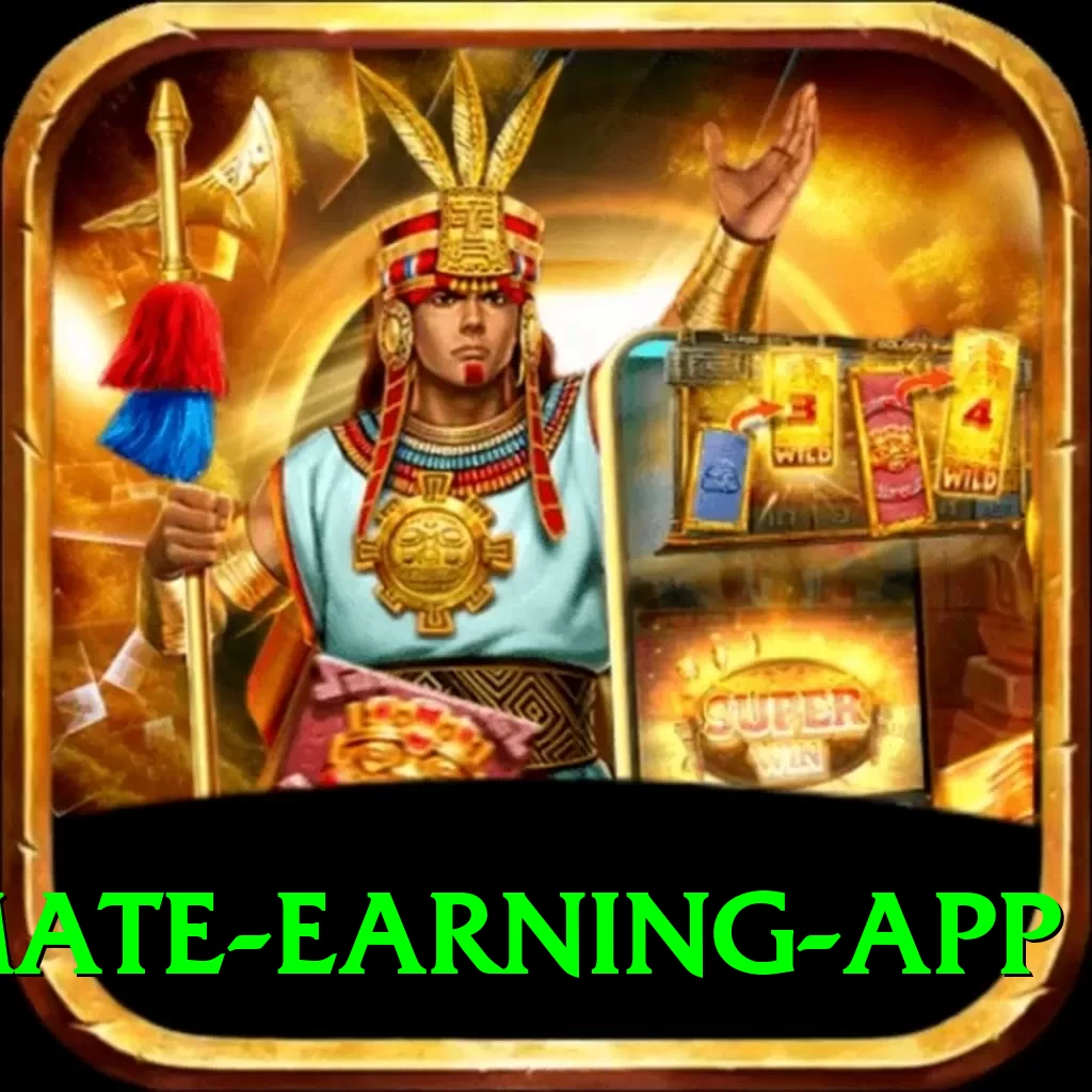 777E Game - Ultimate Earning App - 2