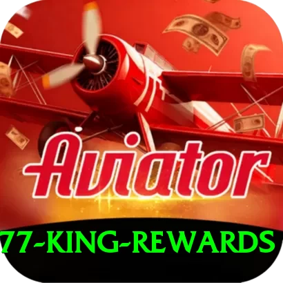 7e777 King Rewards - 2