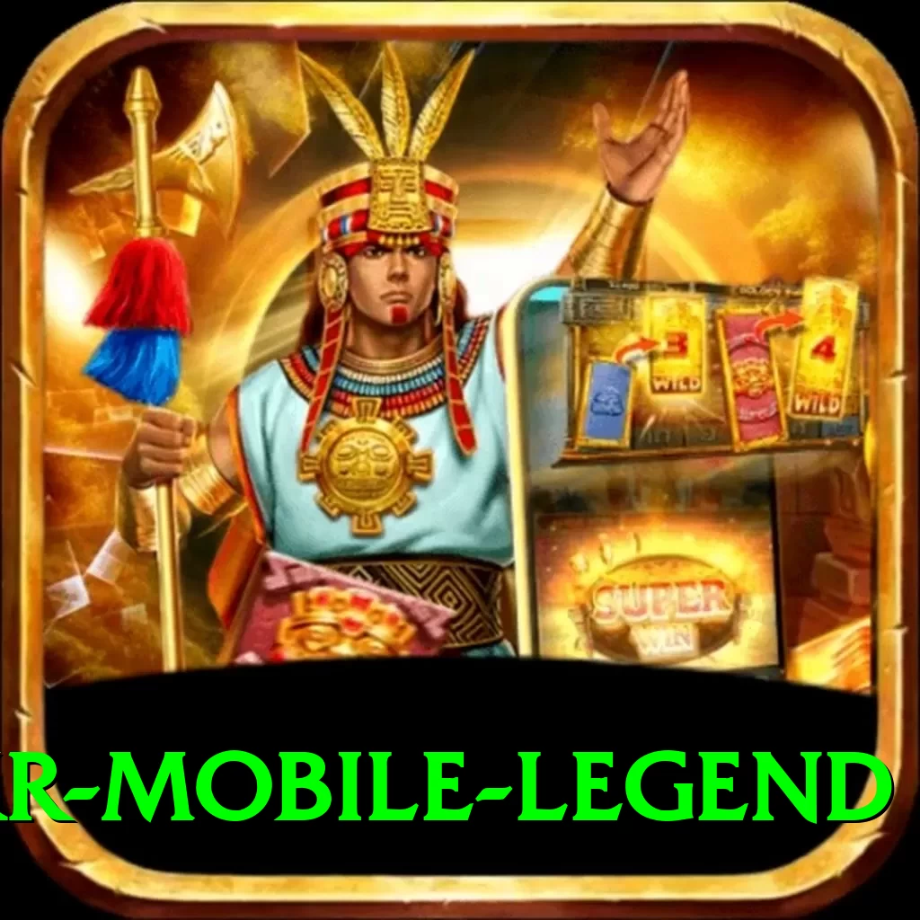 98PKR Mobile Legend - 2
