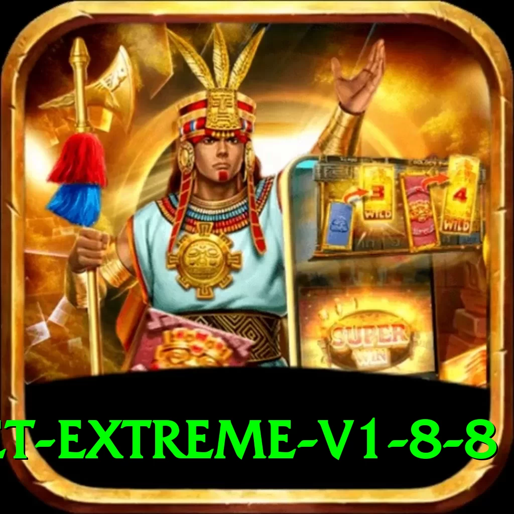 B77 Bet - Extreme v1.8.8 - 2