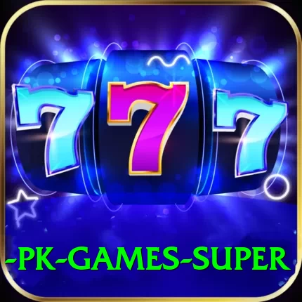 bg8881.pk Games Super - 2