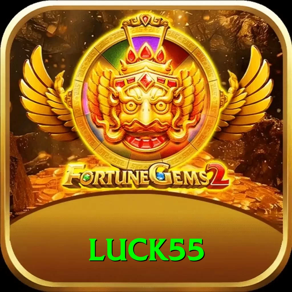 luck55 Live Casino Mega - 2