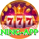 Lucky PKR 777 - Gold Earning App