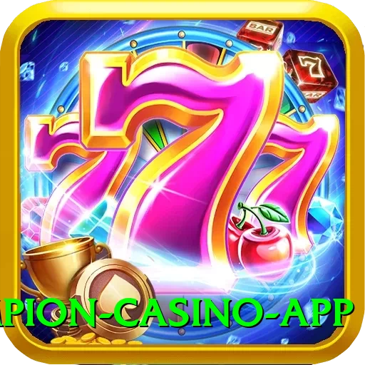 M666 Champion Casino App - 2
