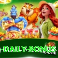 Omni Slots Premium - Daily Bonus