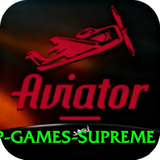 pakvip Games Supreme - 2