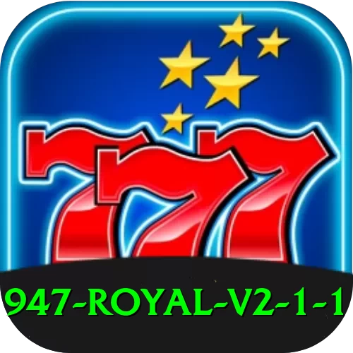 pk1947 - Royal v2.1.1 - 2