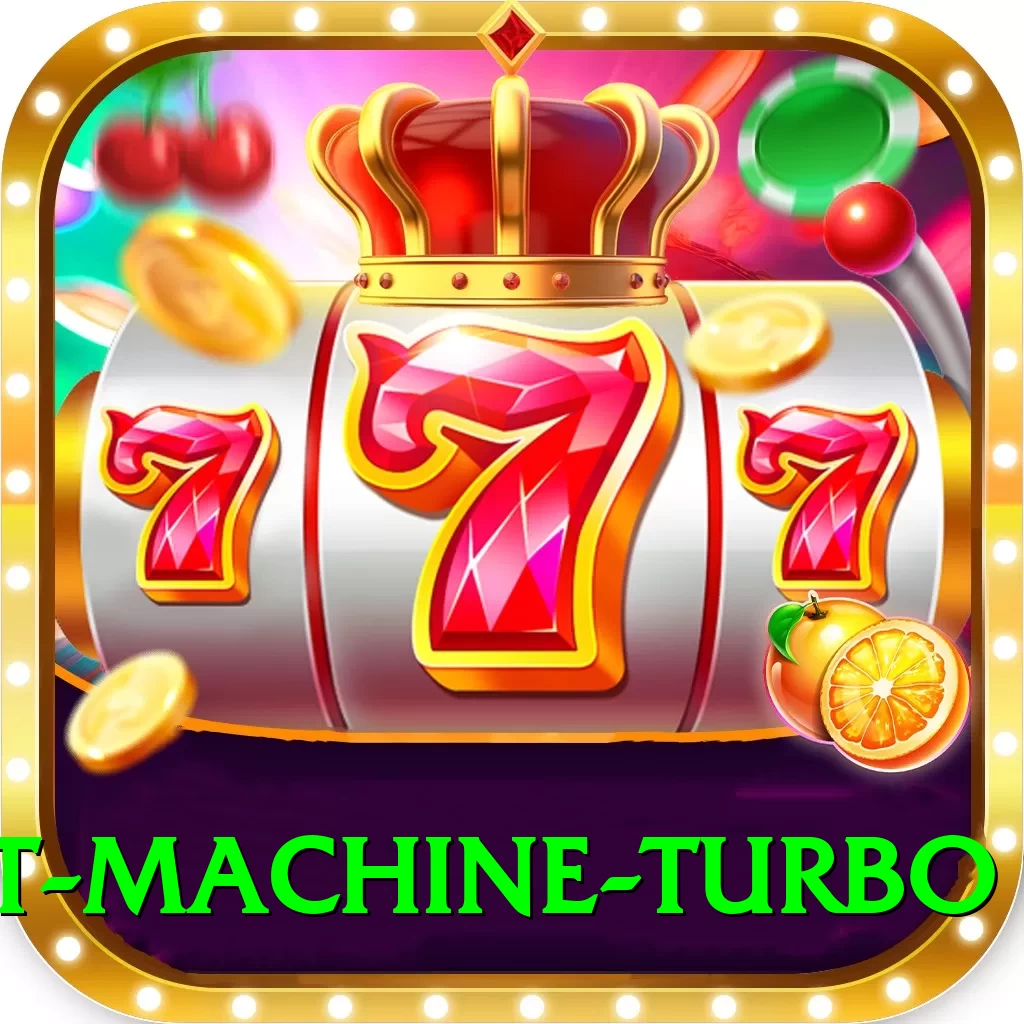 PKR Casino Slot Machine Turbo - 2