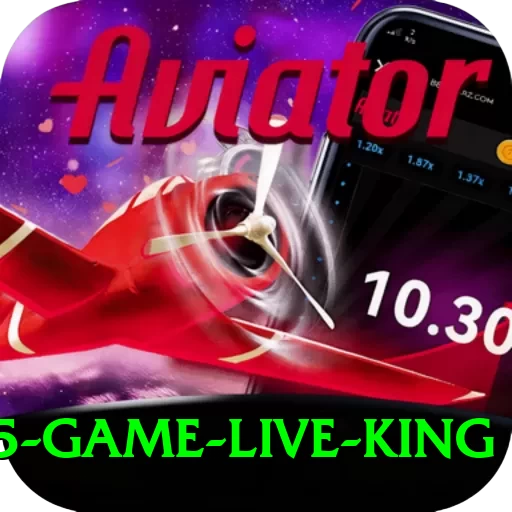 S85 Game Live King - 2
