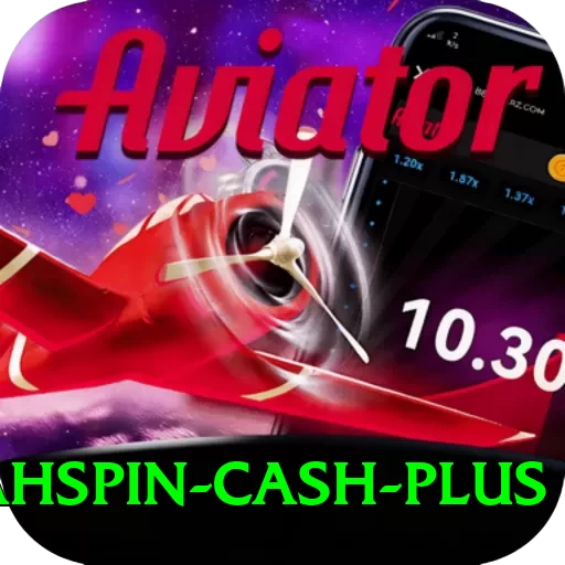 ShahSpin Cash Plus - 2