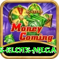 Six6s - Slots Mega