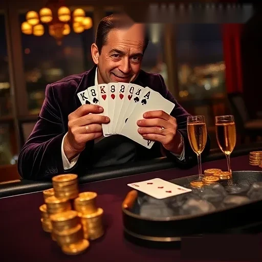 Cassino ppf777 app mobile