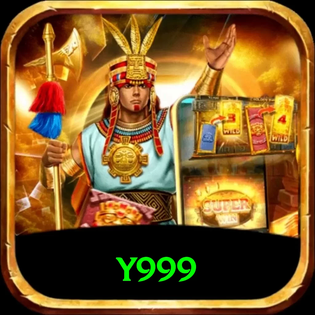 y999 APK Master v3.8.3 - 2